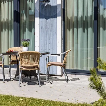 6_banga Casa de Férias Palanga